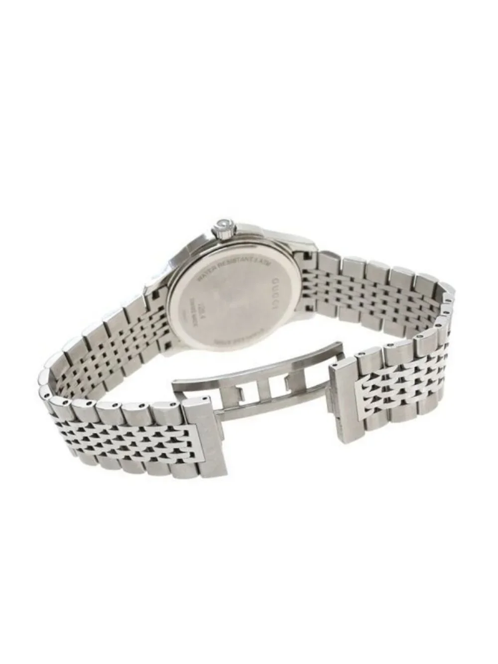 Gucci Timeless 38 Watch